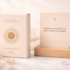 Affirmation Cards