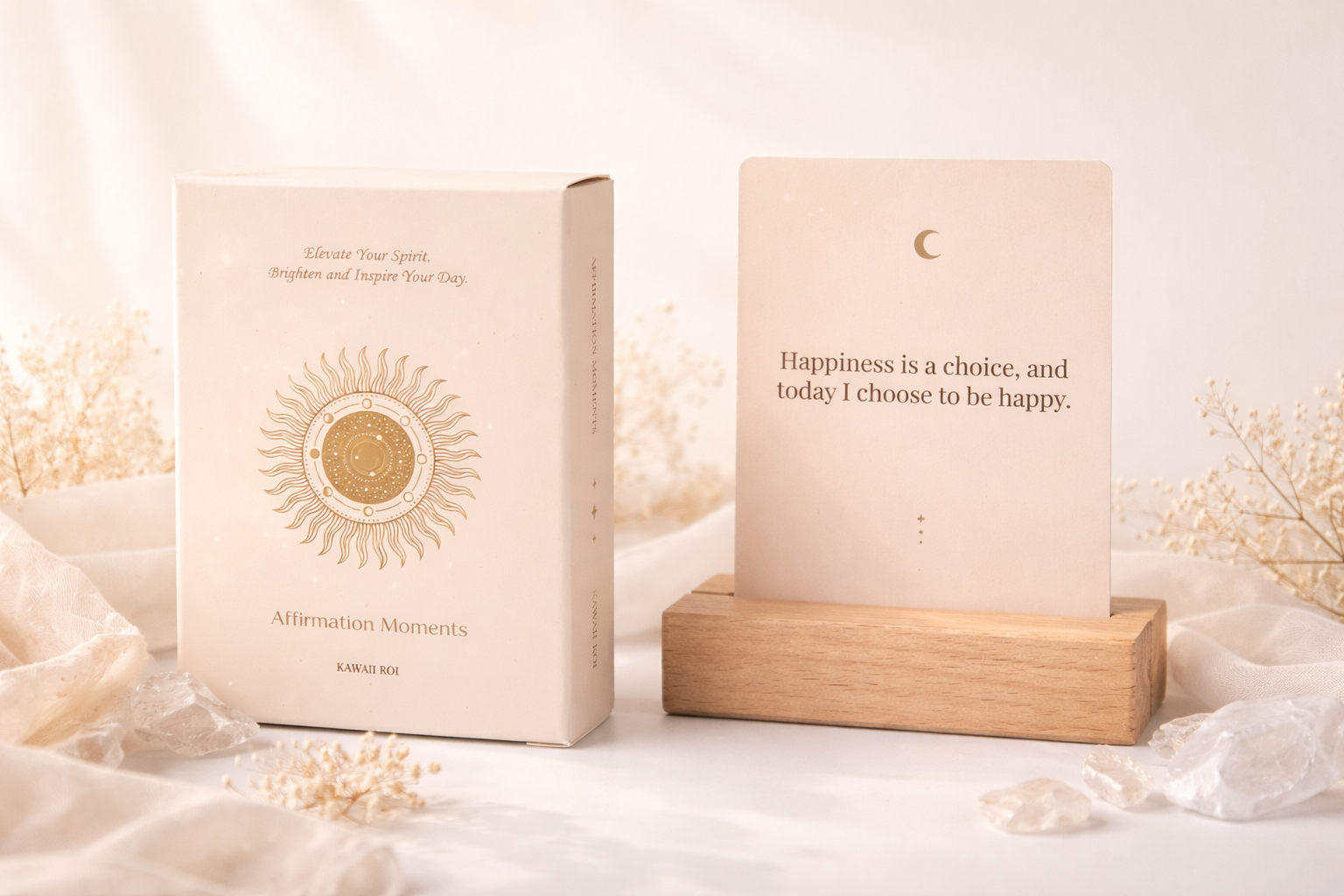 Affirmation Cards