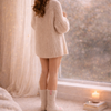 Gentle Socks by Soxs