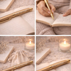 The Light After Elegant Pen