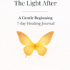 FREE 7 Day Healing Journal (Digital Download)