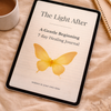 FREE 7 Day Healing Journal (Digital Download)