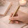 The Light After Elegant Pen