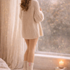 Gentle Socks by Soxs