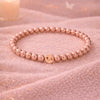 Bracelet Set  Gold • Rose • Silver