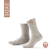 Gentle Socks by Soxs